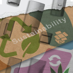 Cannabis packaging & sustainability