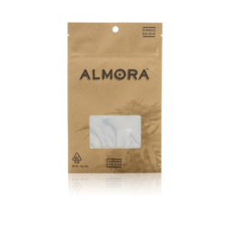 Almora marijuana vacuum seal bags