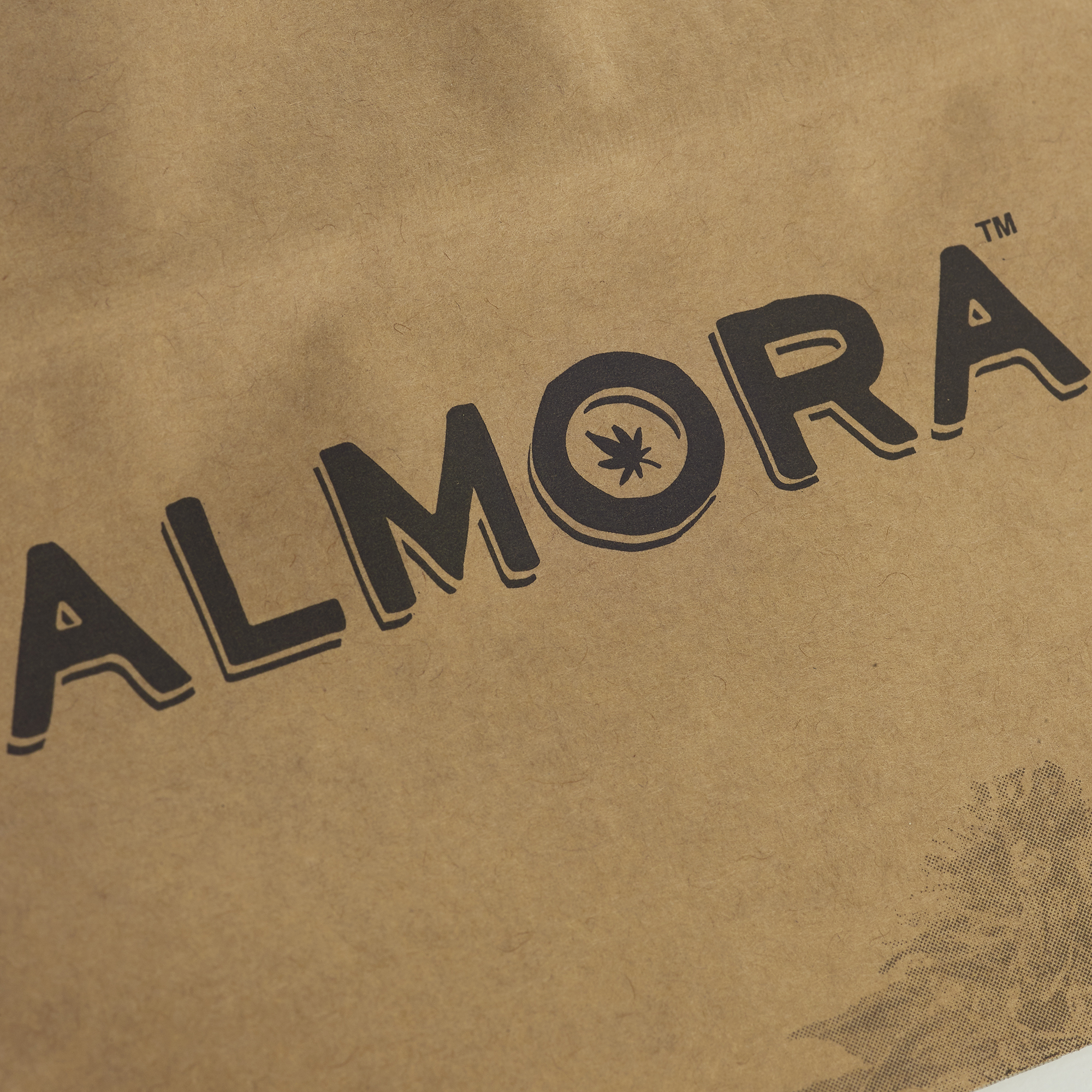 Almora marijuana vacuum seal bags